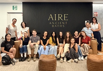 VENTAS - AIRE